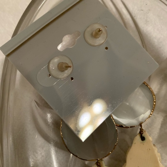 Customer High-End Engraved Floral Jewelry Piece! BEAUTIFUL YA’LL! New! No tag! - Picture 4 of 5